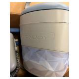 Lot of Used Mixed Cold Therapy Systems - Some Missing Pads Or Plug Ins