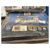Lot of NEW Drive Preserve Tech Gelu-Seat Lite General Use Cushion and First Position Seating Concepts Multi-Purpose Wheelchair Cushions