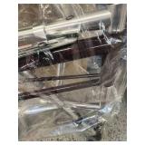 MSRP $160 NEW Open Box Drive 10222FRD-1 Wenzelite Junior Glider Walker - Flame Red