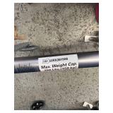 Lot of 2 Medline Guardian 07722-8 Walker and WRX381506 Adult Walker With Mesh Baskets - In Great Condition!