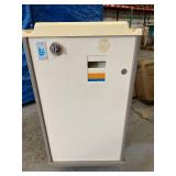 WOW $$$$ Lionville Point Of Care Pharmacy Locking Medication Crash Cart - In Good Condition! No Key (Buy Online $5)