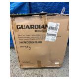 Lot of 3 NEW In Box Medline MDS86410J4B Guardian Basic Two Button Junior Folding Walkers