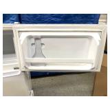 MSRP $700 High Quality Summit CP-35R Undercounter Energy Efficient Two-Door Compact Freezer Refrigerator - In Good Working Condition! Could use minor cleaning!