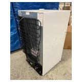 MSRP $700 High Quality Summit CP-35R Undercounter Energy Efficient Two-Door Compact Freezer Refrigerator - In Good Working Condition! Could use minor cleaning!