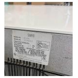 Sanyo SR-290 2.9 cu. ft. Compact Refrigerator In Good Working Condition! Could use minor cleaning!