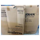 MSRP $250 Lot of 3 New In Boxes Medline G07767 Guardian Heavy-Duty Two-Button Adult Folding Walkers