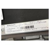 WOW MSRP $1200 High Quality & Design Nemschoff (Herman Miller) 67-91 Reception Waiting Room Office "Whisk" Stack Chair - In Excellent Condition! 12 Year Warranty!