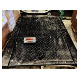 MSRP $2400 Prime Scales 5000lb Capacity PS-IN202 NTEP Legal For Trade LCD Weight Indicator Platform Floor Scale With Small Ramp - In Great Working Condition! First Pic Is A Stock Pic!