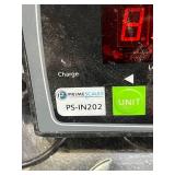 MSRP $2400 Prime Scales 5000lb Capacity PS-IN202 NTEP Legal For Trade LCD Weight Indicator Platform Floor Scale With Small Ramp - In Great Working Condition! First Pic Is A Stock Pic!