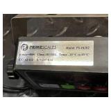 MSRP $2400 Prime Scales 5000lb Capacity PS-IN202 NTEP Legal For Trade LCD Weight Indicator Platform Floor Scale With Small Ramp - In Great Working Condition! First Pic Is A Stock Pic!