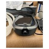 MSRP $1800 Philips Respironics DreamStation 2 Advanced Auto CPAP for Positive Airway Pressure Therapy - Includes Travel Bag & More!  Great Working Condition!