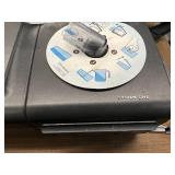 Philips Respironics REMStar Pro C-Flex+ SleepMapper CPAP Machine with Carry Bag, Manual, Data Card, Power Cord & More - In Great Working Condition!