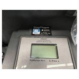 Philips Respironics REMStar Pro C-Flex+ SleepMapper CPAP Machine with Carry Bag, Manual, Data Card, Power Cord & More - In Great Working Condition!