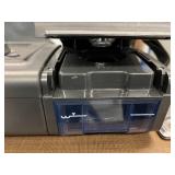 Philips Respironics REMStar Pro C-Flex+ SleepMapper CPAP Machine with Carry Bag, Manual, Data Card, Power Cord & More - In Great Working Condition!