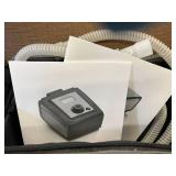 Philips Respironics REMStar Pro C-Flex+ SleepMapper CPAP Machine with Carry Bag, Manual, Data Card, Power Cord & More - In Great Working Condition!