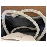 Philips Respironics REMStar Pro C-Flex+ SleepMapper CPAP Machine with Carry Bag, Manual, Data Card, Power Cord & More - In Great Working Condition!