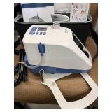 Fisher & Paykel Healthcare MyAirvo 2 Humidified High Flow System with Manual and Carry Bag - Picture Is A Stock Photo!  No Reservior & Untested!