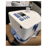 Fisher & Paykel Healthcare MyAirvo 2 Humidified High Flow System with Manual and Carry Bag - Picture Is A Stock Photo!  No Reservior & Untested!