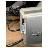 MSRP $2500 ResMed Airsense Aircurve 10 VAuto Cpap with HumidAir Bilevel Machine with Reservoir, Data Card, Travel Bag and Power Cord - Great Working Condition!