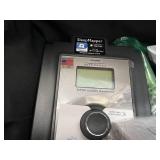 WOW MSRP $3000 NEW In Open Box Philips Respironics BiPAP AutoSV Advanced System One with Sleep Mapper - Includes New Hose, Travel Bag & More