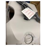 Lot of 2 NEW In Open Box ResMed Sullivan HumidAire Heated Humidifier - Appears To Be Missing Something & Unsure What That Is....See Pictures Of Inside The Box!