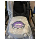 WOW MSRP $3200 NEW IN BOX ResMed 24101 VPAP III Series Variable Positive Airway Pressure Non-Invasive Bi-Level Pressure Therapy Respiratory Ventilator CPAP Machine with Hose, Carry Bag, and Power Supp