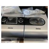 MSRP $2500 ResMed S9 AutoSet™ EPR w/H5i™ Humidifier CPAP and BiPAP Machine WITH Reservoir, Hose, Travel Bag, Manual & Power Cord - Like New Working Condition!