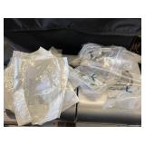 MSRP $2500 ResMed S9 AutoSet™ EPR w/H5i™ Humidifier CPAP and BiPAP Machine WITH Reservoir, Hose, Travel Bag, Manual & Power Cord - Like New Working Condition!