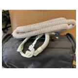 MSRP $2500 ResMed S9 AutoSet™ EPR w/H5i™ Humidifier CPAP and BiPAP Machine WITH Reservoir, Hose, Travel Bag, Manual & Power Cord - Like New Working Condition!