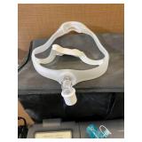 Philips Respironics REMStar Pro C-Flex+ CPAP Machine with Carry Bag, Manual, and Power Cord - Great Working Condition! No Hose Or Mask Included!