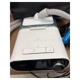 MSRP $2000 Philips Respironics DSX1030S11F DreamStation BiPAP S/T Non-Invasive Ventilator with Humidifier Sleep Apnea Machine - In Great Working Condition!