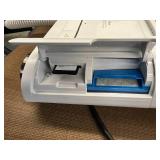 MSRP $2000 Philips Respironics DSX1030S11F DreamStation BiPAP S/T Non-Invasive Ventilator with Humidifier Sleep Apnea Machine - In Great Working Condition!