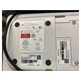 MSRP $2000 Philips Respironics DSX1030S11F DreamStation BiPAP S/T Non-Invasive Ventilator with Humidifier Sleep Apnea Machine - In Great Working Condition!