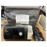 MSRP $1800 ResMed AirSense™ 10 AutoSet™ With HumidAir CPAP Machine W/Carry Bag, Reservoir, Data Card & Power Cord - Like New Working Condition! No Mask or Hose Included! Only 3500 Machine Hour