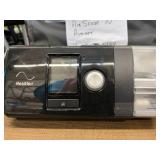 MSRP $1800 ResMed AirSense™ 10 AutoSet™ With HumidAir CPAP Machine W/Carry Bag, Reservoir, Data Card & Power Cord - Like New Working Condition! No Mask or Hose Included! Only 3500 Machine Hour