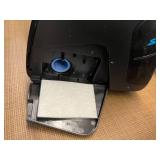 MSRP $1800 ResMed AirSense™ 10 AutoSet™ With HumidAir CPAP Machine W/Carry Bag, Reservoir, Data Card & Power Cord - Like New Working Condition! No Mask or Hose Included! Only 3500 Machine Hour