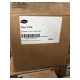 MSRP $10,000 = 100 Cases (2 - 2.5L Bottles Per Case) NEW Diversey 04329 Virex II 256 One-Step Disinfectant, Cleaner & Deodorant Expiration 06/25