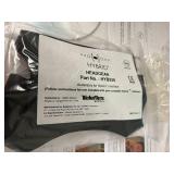 MSRP $750 Lot of 5 NEW In BOX Teleflex Medical HYB500 Hybrid Mask with Headgear, DVD, Bag, Manual & More - All Sizes Included For A Customizable Fit - If you need a full face mask but don