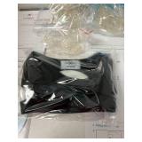 MSRP $750 Lot of 5 NEW In BOX Teleflex Medical HYB500 Hybrid Mask with Headgear, DVD, Bag, Manual & More - All Sizes Included For A Customizable Fit - If you need a full face mask but don