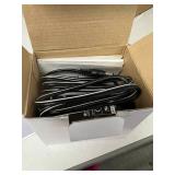 MSRP $750 Lot of 5 NEW In BOX Teleflex Medical HYB500 Hybrid Mask with Headgear, DVD, Bag, Manual & More - All Sizes Included For A Customizable Fit - If you need a full face mask but don