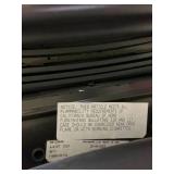 MSRP $1300 High Quality Herman Miller "Mirra" Executive Office Fully Adjustable Mobile Mesh Back Chair -Triflex Polymer Back, Adjustable Lumbar Support, Tilt Limiter & Seat Angle, Adjustable Arm R