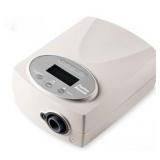 MSRP $800 NEW IN BOX Puritan Bennett GoodKnight 420G Travel Portable CPAP Machine System with Hose, Power Supply, Bag, and Manual - The 420G changes the pressure automatically with altitude changes.