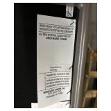 WOW MSRP $1200 High Quality & Design Nemschoff (Herman Miller) 67-91 Reception Waiting Room Office "Whisk" Stack Chair - In Excellent Condition! 12 Year Warranty!