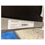 WOW MSRP $1200 High Quality & Design Nemschoff (Herman Miller) 67-91 Reception Waiting Room Office "Whisk" Stack Chair - In Excellent Condition! 12 Year Warranty!