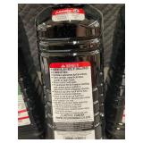 4 Bottles of Tiki BiteFighter Mosquito Repellent Torch Fuel