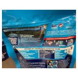 Set of 5 Finish Powerball Dishwasher Detergent Packs