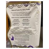 Set of 2 Zum Frankincense & Myrrh Laundry Soap, 64 Load Bottles