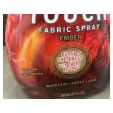 Set of 2 Febreze Touch Ember Fabric Sprays 800ml