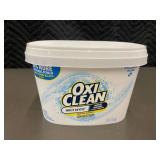 OxiClean White Revive Laundry Whitener and Stain Remover 3 lb