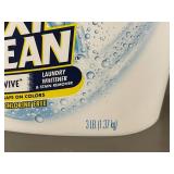 OxiClean White Revive Laundry Whitener and Stain Remover 3 lb